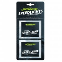 Вставки, що світяться Speedminton speedlights