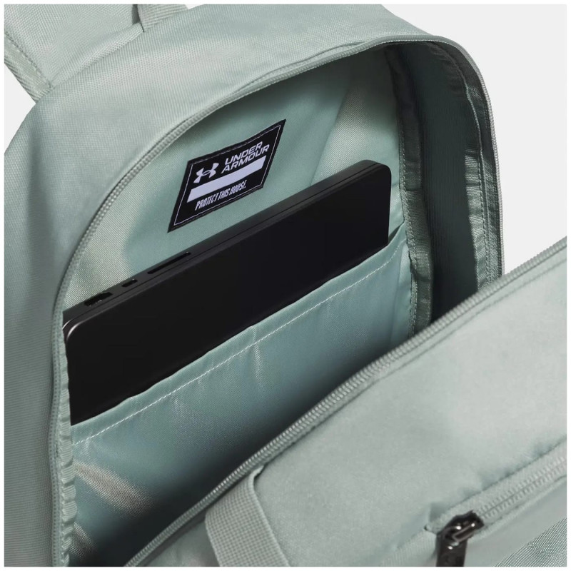 Рюкзак UA Hustle Lite Backpack 26.5L