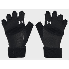 Рукавички UA Weightlifting Gloves