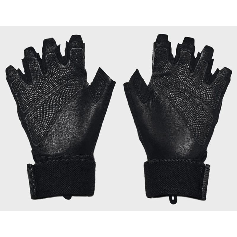 Рукавички UA Weightlifting Gloves
