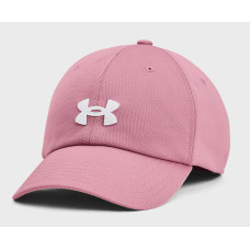 Кепка UA W Men's Blitzing Adj