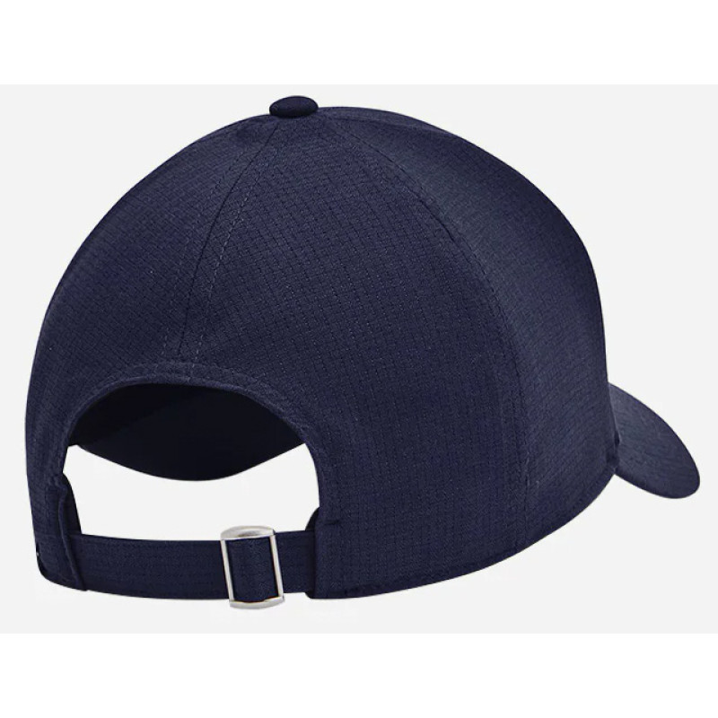 Кепка UA M Iso-chill Armourvent Adj