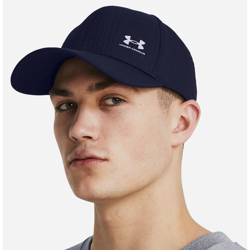 Кепка UA M Iso-chill Armourvent Adj