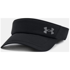 Козирок UA M Iso чорний