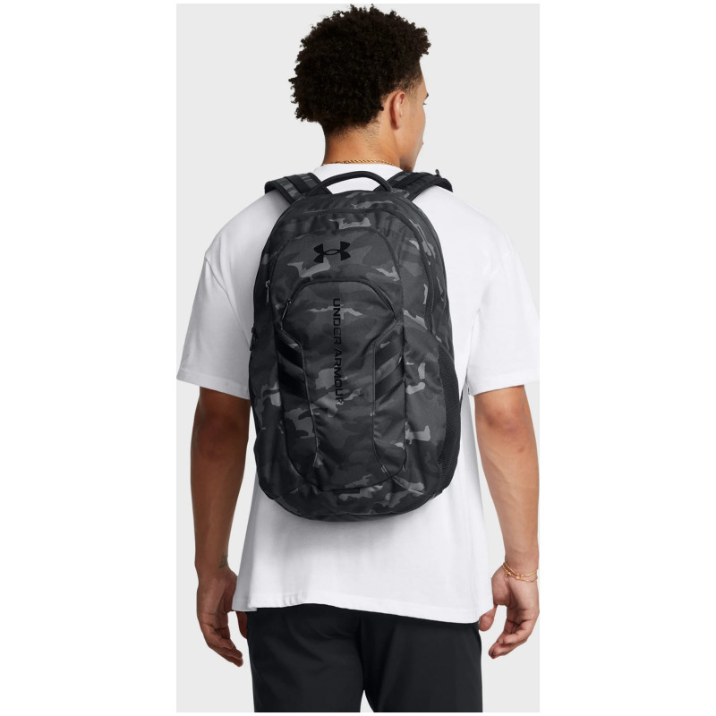 Рюкзак UA Hustle 6.0 Pro BP 31L