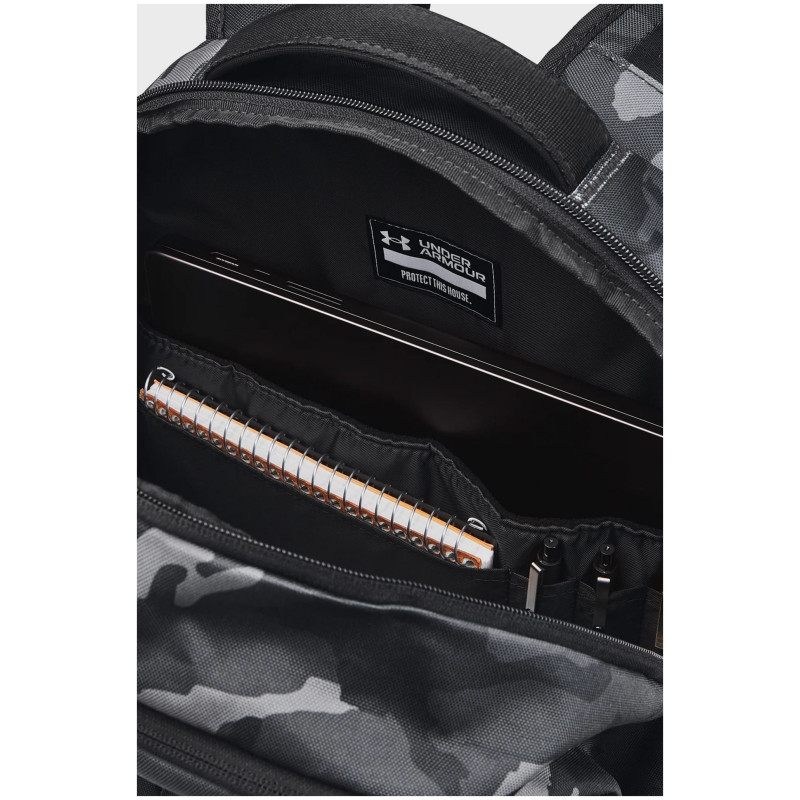 Рюкзак UA Hustle 6.0 Pro BP 31L