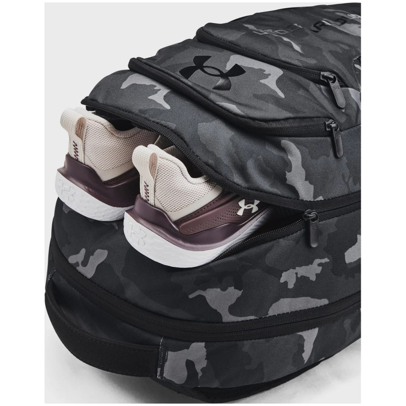 Рюкзак UA Hustle 6.0 Pro BP 31L