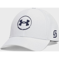 Кепка UA M JS Drive Snapback