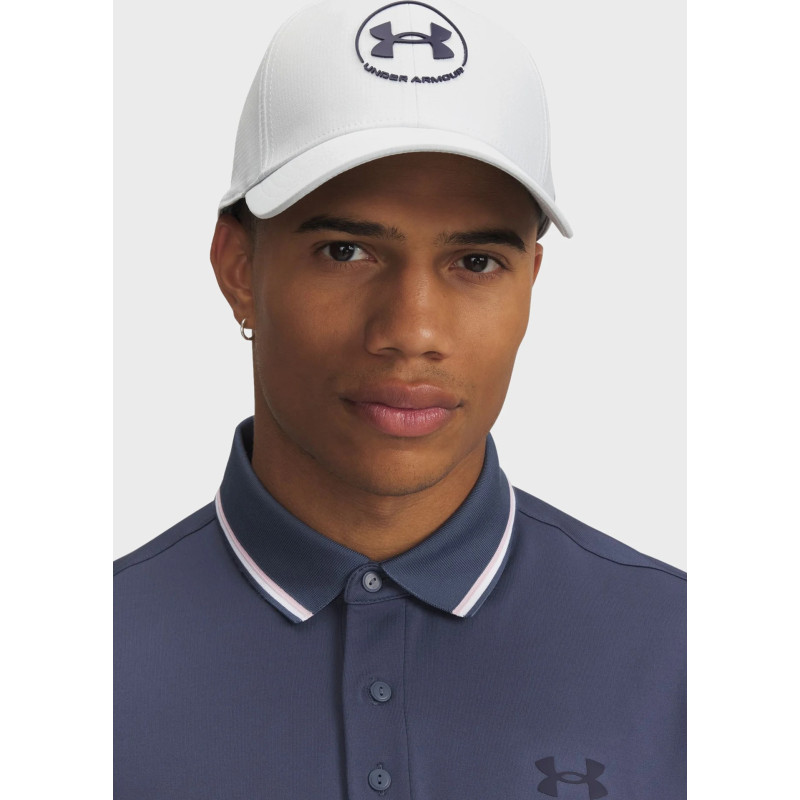 Кепка UA M JS Drive Snapback