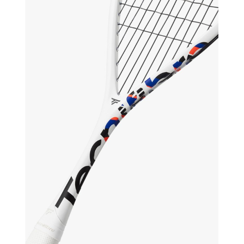 Ракетка для сквошу Tecnifibre Carboflex X-Top V2 120