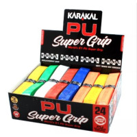 Обмотка для ракетки Karakal PU SUPER GRIP