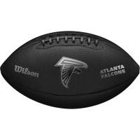 М'яч для американського футболу Wilson NFL TEAM METALLIC PREMIERE AT OF