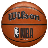 М'яч баскетбольний Wilson NBA DRV plus 275