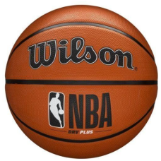 М'яч баскетбольний Wilson NBA DRV plus 275