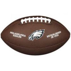 М'яч для американського футболу Wilson NFL LICENSED BALL PH
