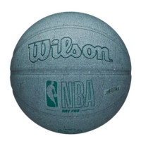 М'яч баскетбольний Wilson NBA DRV PRO BSKT MINT