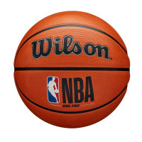 М'яч баскетбольний Wilson NBA DRV PRO BSKT