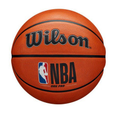 М'яч баскетбольний Wilson NBA DRV PRO BSKT