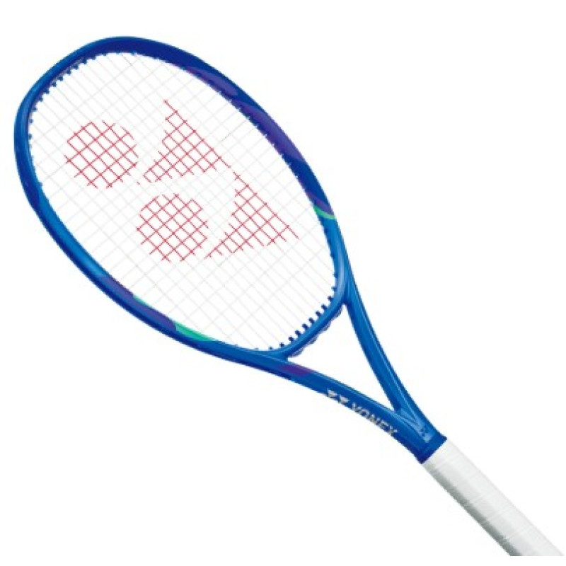 Ракетка для тенісу Yonex Ezone 98 (305g) Blast blue Gr4 Ракетка для тенісу Yonex Ezone 98 (305g) Blast blue Gr4
