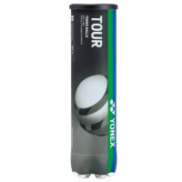 М'ячі для тенісу Yonex Tour (4B)
