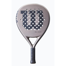 Ракетка для падел-тенісу Wilson Carbon Force Padel 2