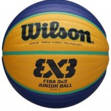 М'яч баскетбольний Wilson Fiba 3X3 Junior