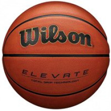 М'яч баскетбольний Wilson NBA Authentic Indoor Outdoor
