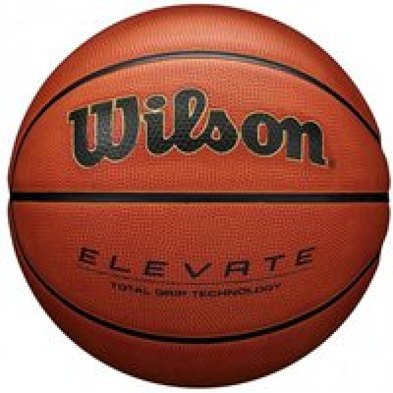 М'яч баскетбольний Wilson NBA Authentic Indoor Outdoor М'яч баскетбольний Wilson NBA Authentic Indoor Outdoor