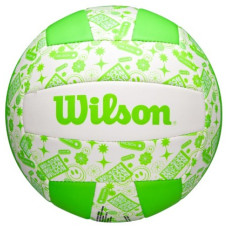 М'яч волейбольний Wilson Stamp VB