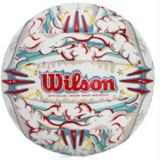 М'яч волейбольний Wilson Graffiti Peace VB