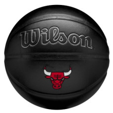 М'яч баскетбольний Wilson NBA Team Premiere BSKT CHI Bulls