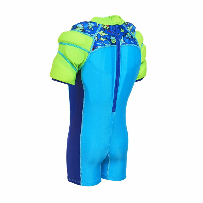 Гідрокостюм дитячий Zoggs Floatsuit Jr з поплавками
