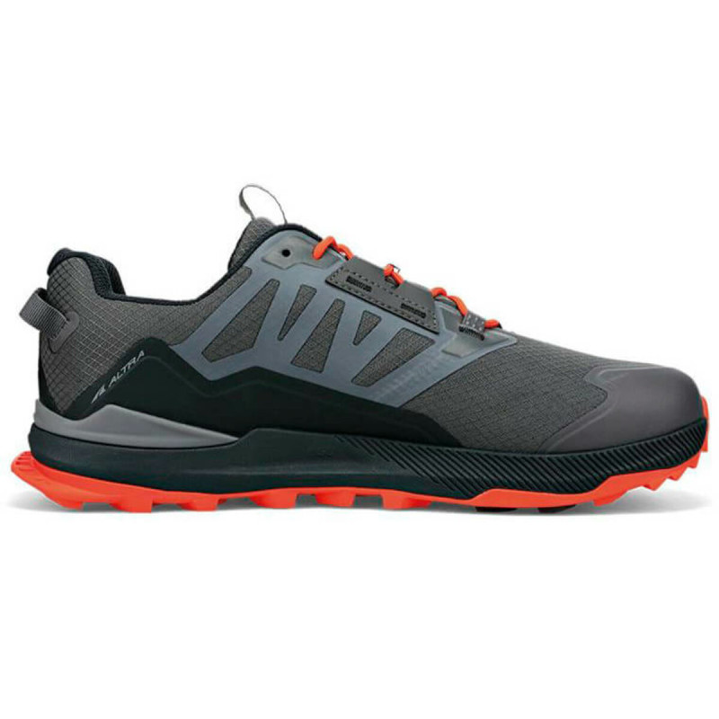 Кросівки для бігу Altra Lone Peak All Wthr Low 2 трейлові Кросівки для бігу Altra Lone Peak All Wthr Low 2 трейлові