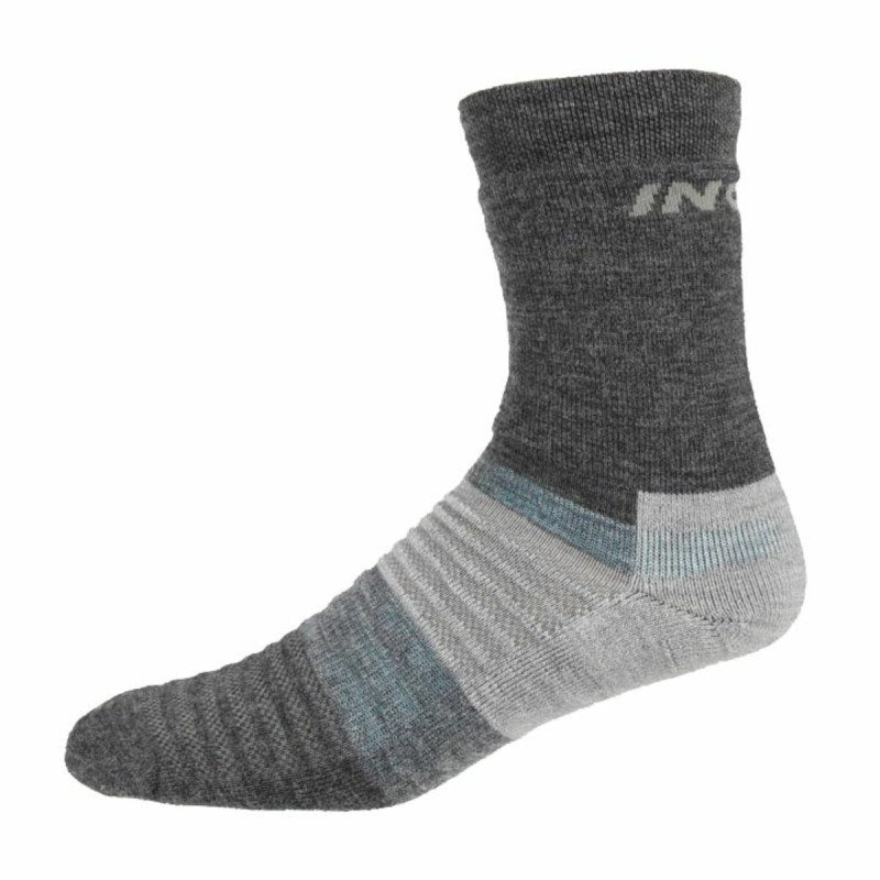 Шкарпетки зимові для бігу Inov-8 Merino High унісекс