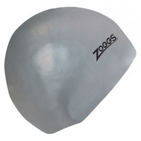 Шапочка для плавання Zoggs Latex Cap