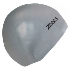 Шапочка для плавання Zoggs Latex Cap