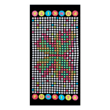 Рушник з бавовни Funkita Snow Flyer