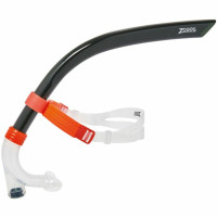 Трубка фронтальна Zoggs Centre Line Snorkel