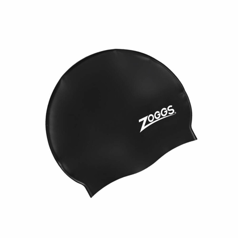 Шапочка для плавання Zoggs Silicone Cap Шапочка для плавання Zoggs Silicone Cap