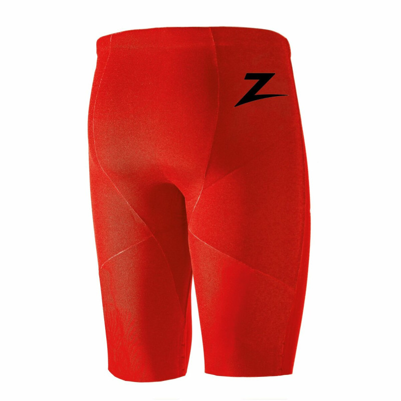 Шорти неопренові для плавання Zoggs Buoyancy Flex Jammer 5.3 mm