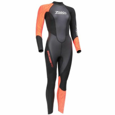 Гідрокостюм для триатлону Zoggs Explorer pro FS 2,5.2 mm