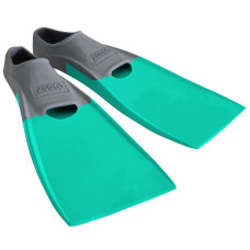 Ласти для плавання Zoggs Long Blade Rubber