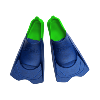 Ласти для плавання Zoggs Short Blade Rubber