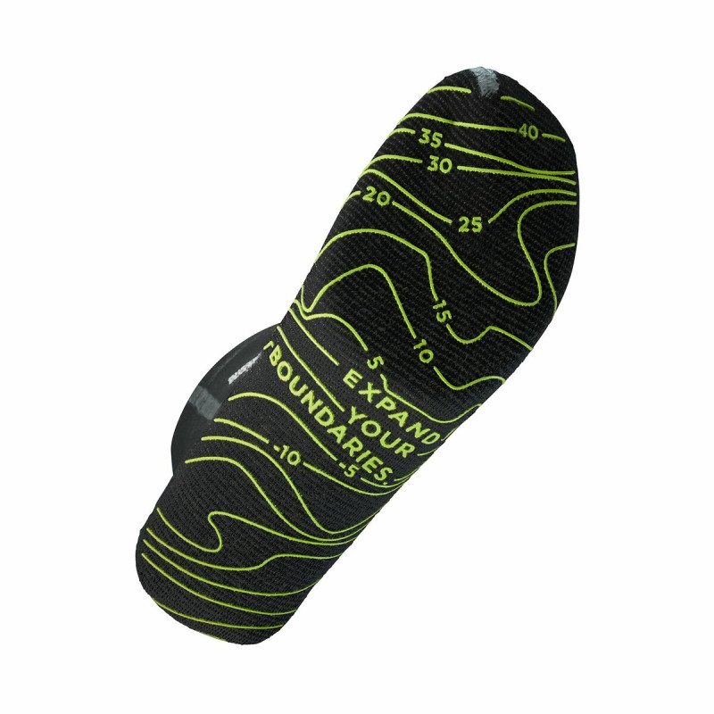 Шкарпетки для тріатлону неопренові Zoggs Neo Socks 3 mm