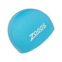 Шапочка для плавання Zoggs Junior Polyester