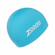 Шапочка для плавання Zoggs Junior Polyester