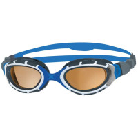 Окуляри для плавання Zoggs Predator Flex Polarized Ultra