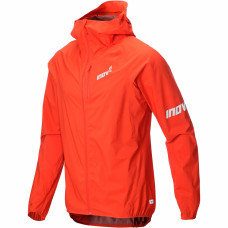 Куртка мембранна для бігу Inov-8 Stormshell FZ