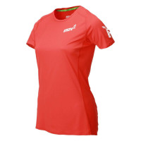 Футболка для бігу Inov-8 Base SS
