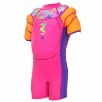 Гідрокостюм дитячий Zoggs Floatsuit Jr з поплавками